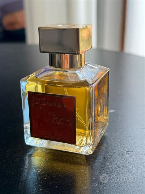 profumo milano bagutta